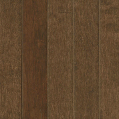 Prime Harvest Maple Solid in Americano 5" Hardwood