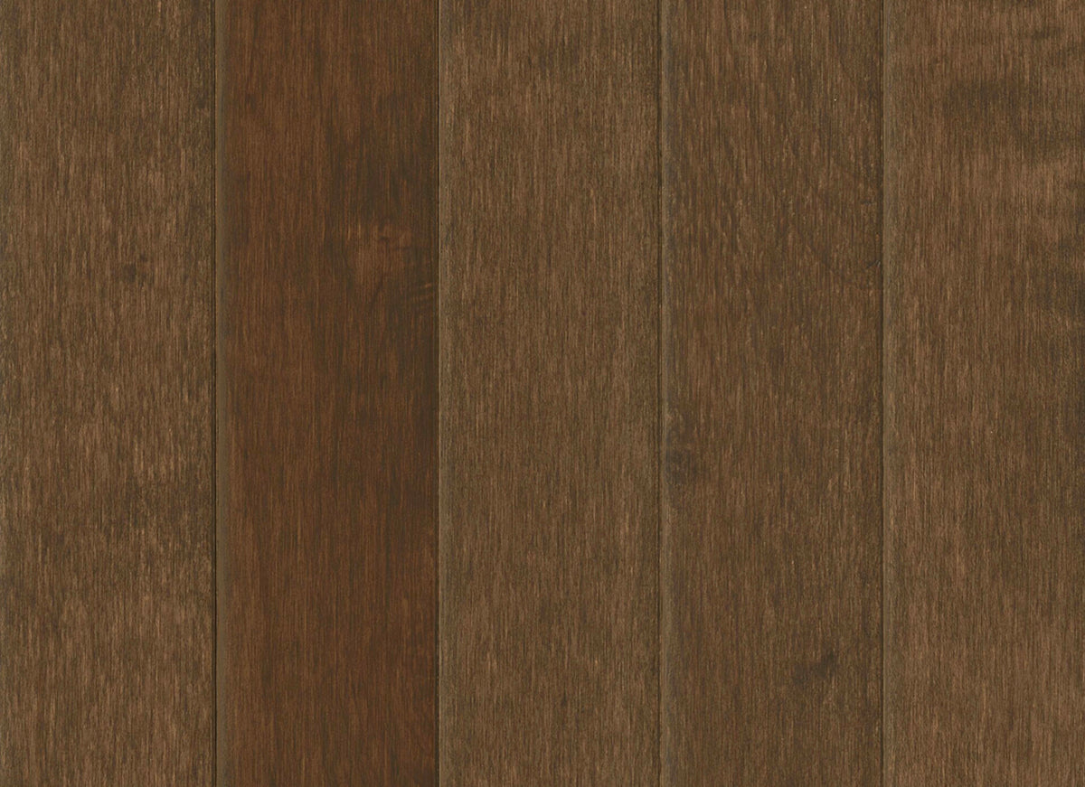 Prime Harvest Maple Solid in Americano 5"