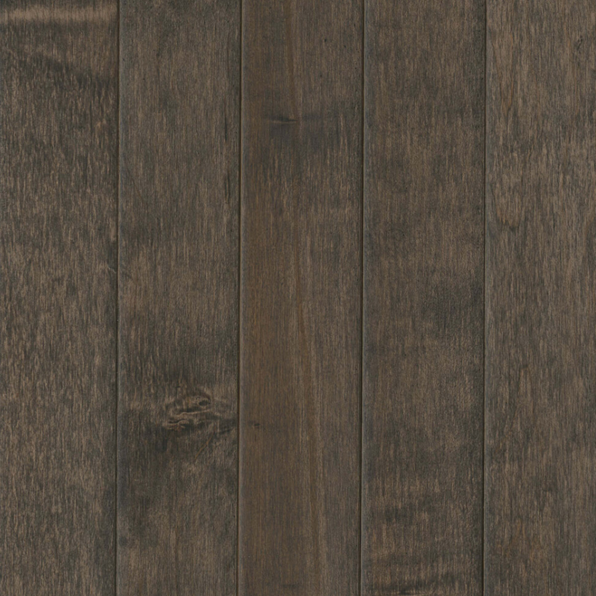 Prime Harvest Maple Solid in Canyon Gray 5" Hardwood