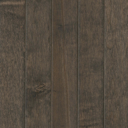Prime Harvest Maple Solid in Canyon Gray 5" Hardwood