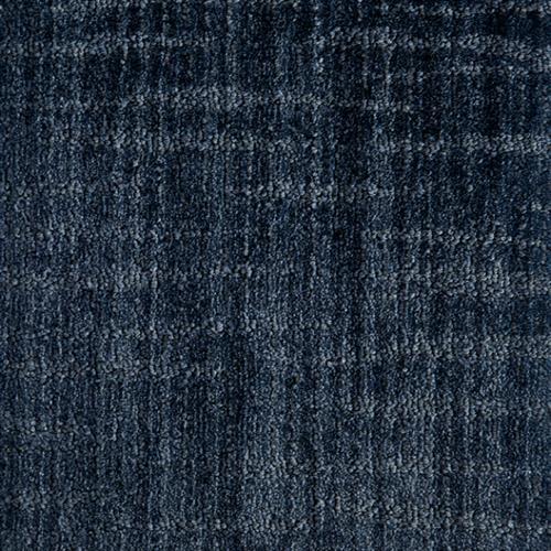 Atelier Portfolio - Novelty in Midnight Carpet
