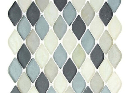 Aquatica Series in Grey Scale