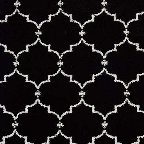 Archetype in Black Carpet