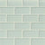 Hyde Studio in Arctic Ice 2x4 Tile