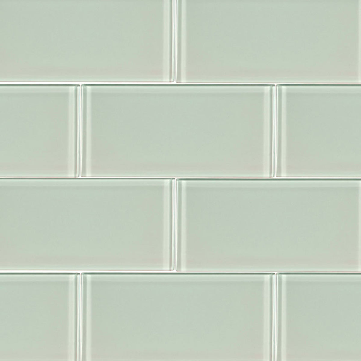Hyde Studio in Arctic Ice 3x6 Tile