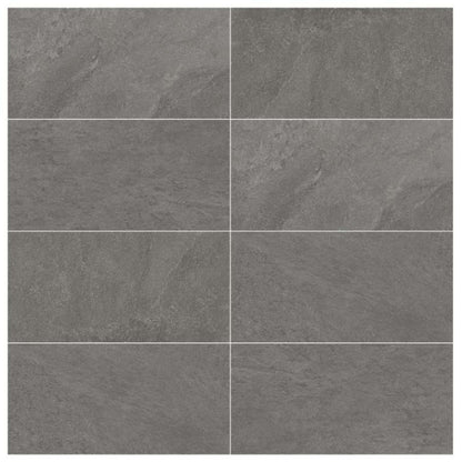 Ardesia in Ash Tile
