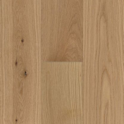 Artisan Living White Oak Engineered in Golden Hue 7" Hardwood