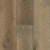 Artisan Living White Oak Engineered in Sun Dappled 7" Hardwood
