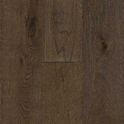 Artisan Living White Oak Engineered in Outside In 7" Hardwood