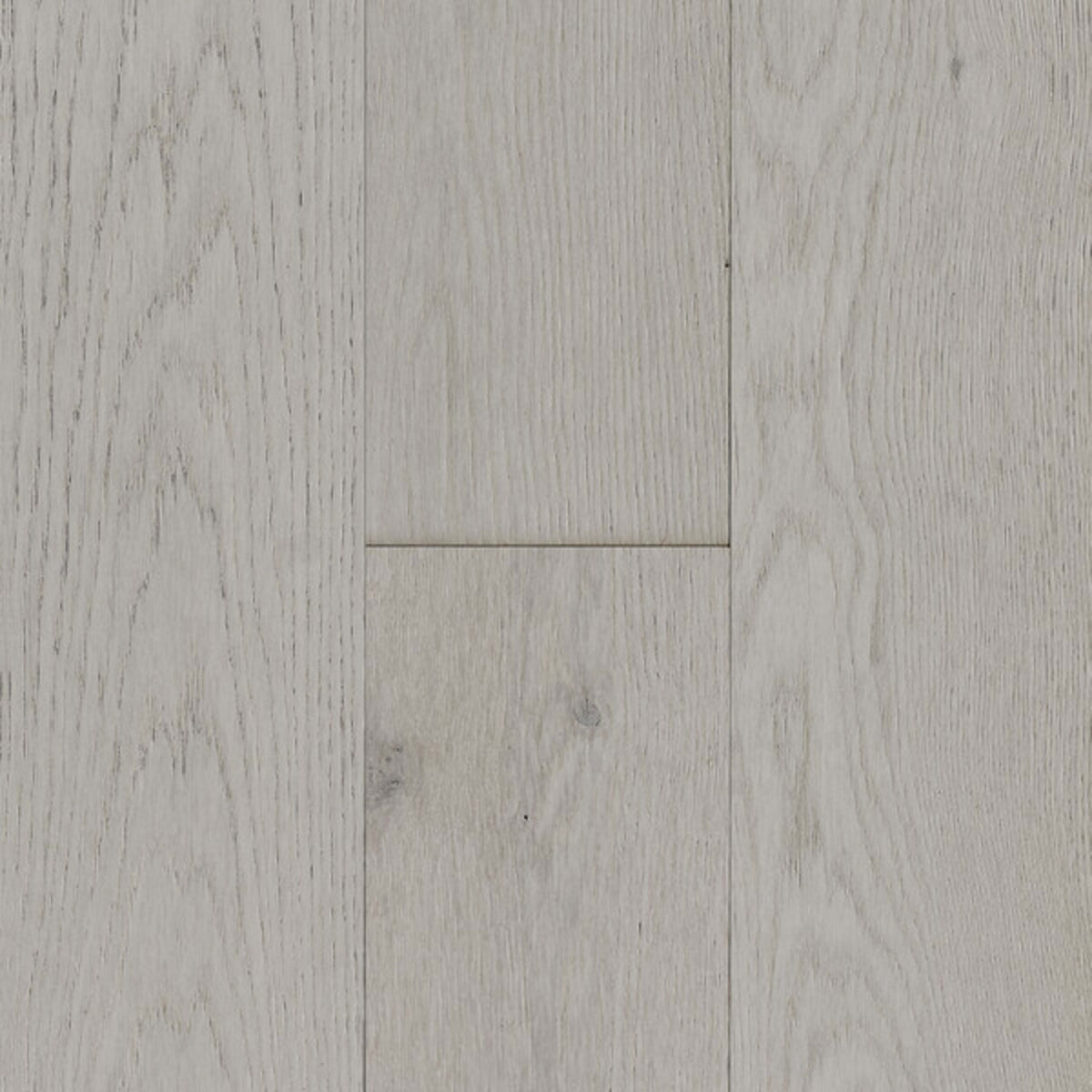 Artisan Living White Oak Engineered in Shade Of Pale 7" Hardwood