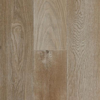 Artisan Living White Oak Engineered in Nautical Vibe 7" Hardwood