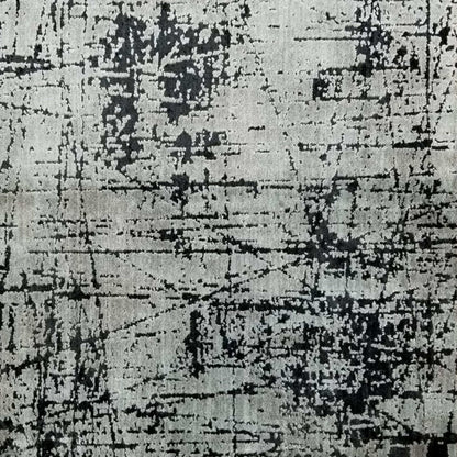 Artful in Sleek Carpet
