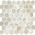 Artisan in Onyx - 1.5"x1.5" Glass Tile
