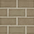 Highland Park in Artisan Taupe 3x6 Tile