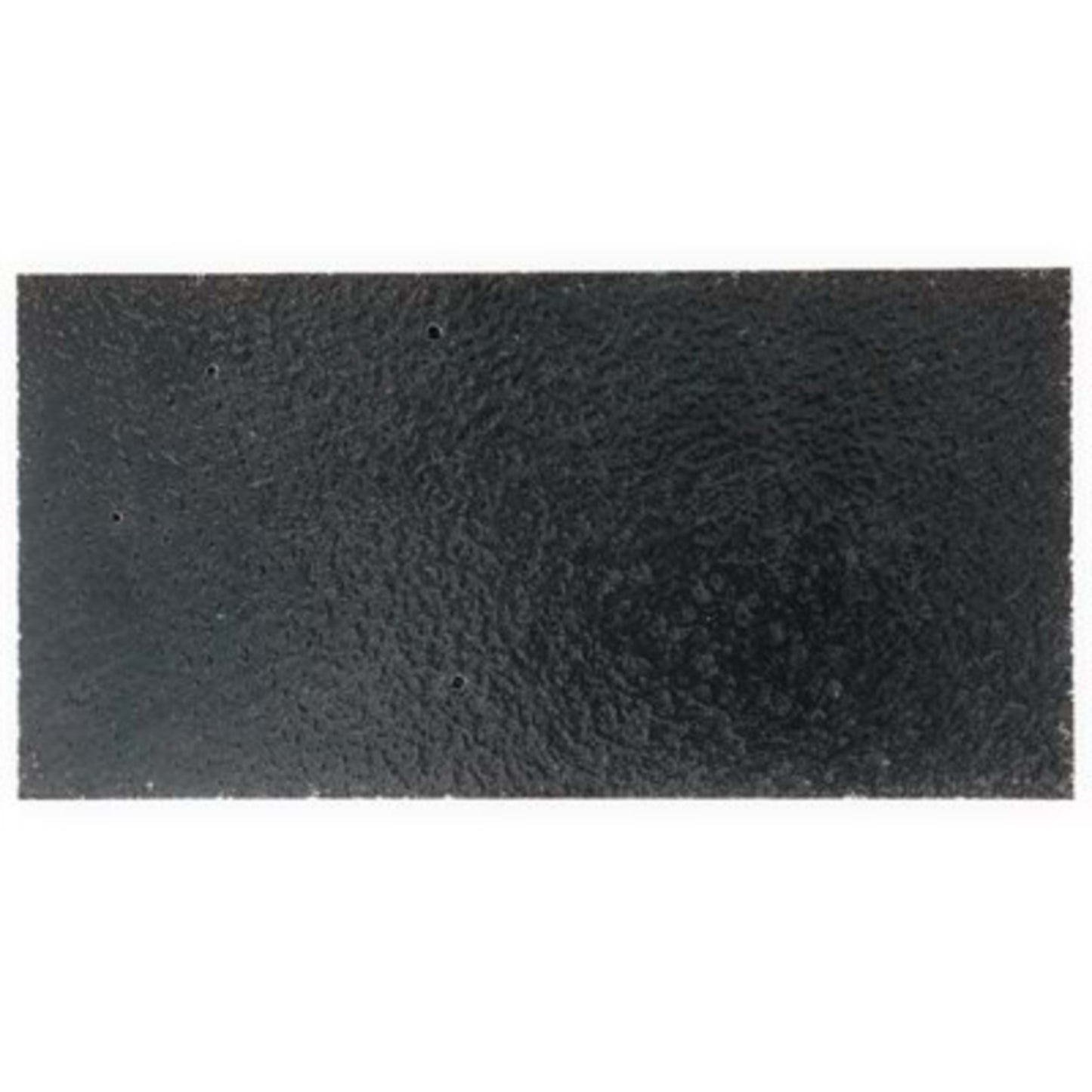Art Lava in Brick Metallic Iron Natural Stone