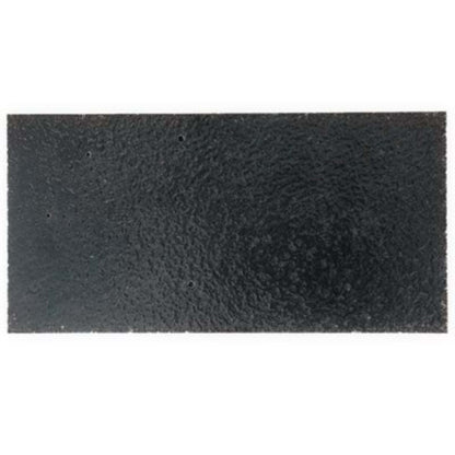 Art Lava in Brick Metallic Iron Natural Stone