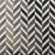 Art Lava in Chevron Susa Natural Stone