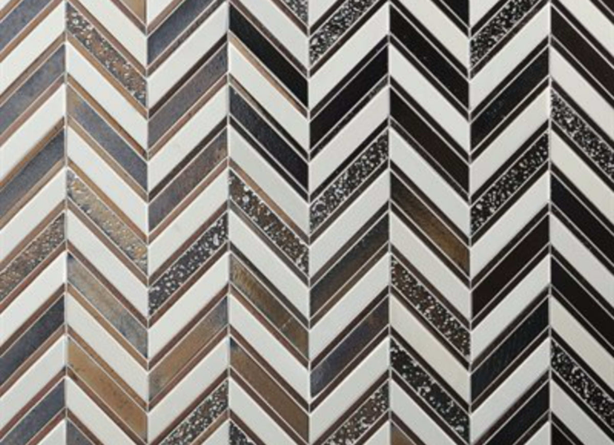 Art Lava in Chevron Susa