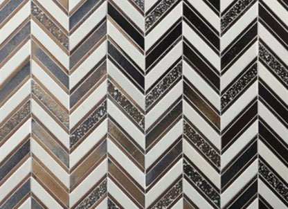 Art Lava in Chevron Susa