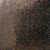 Art Lava in Triangles Metallic Bronze Natural Stone