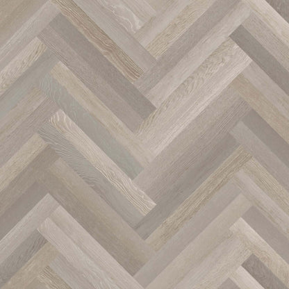 AirStep Evolution-Fanfare in Cloud Cover Vinyl Sheet Goods