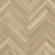 AirStep Evolution-Fanfare in French Toast Vinyl Sheet Goods
