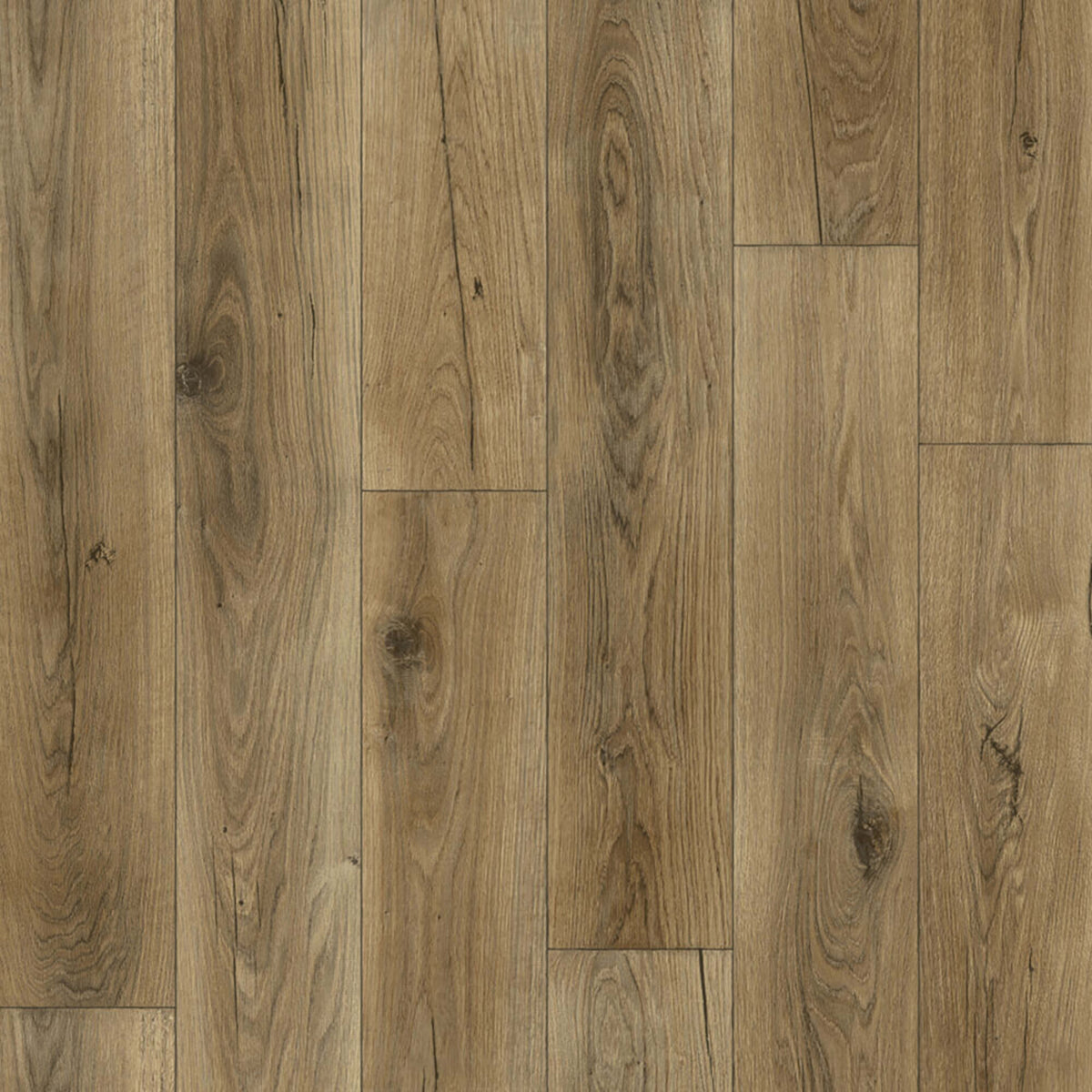 AirStep Evolution-Oak Stand in Light Shadows Vinyl Sheet Goods