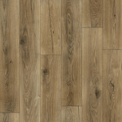 AirStep Evolution-Oak Stand in Light Shadows Vinyl Sheet Goods