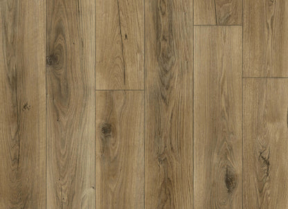 AirStep Evolution-Oak Stand in Light Shadows