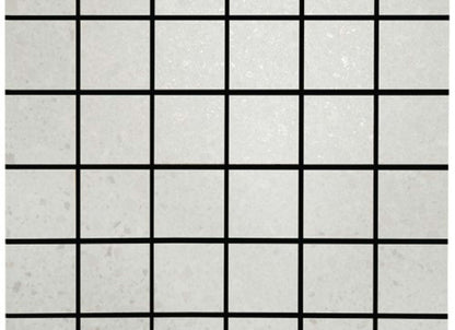 Alaska in Glacier Mosaic 2"x2"