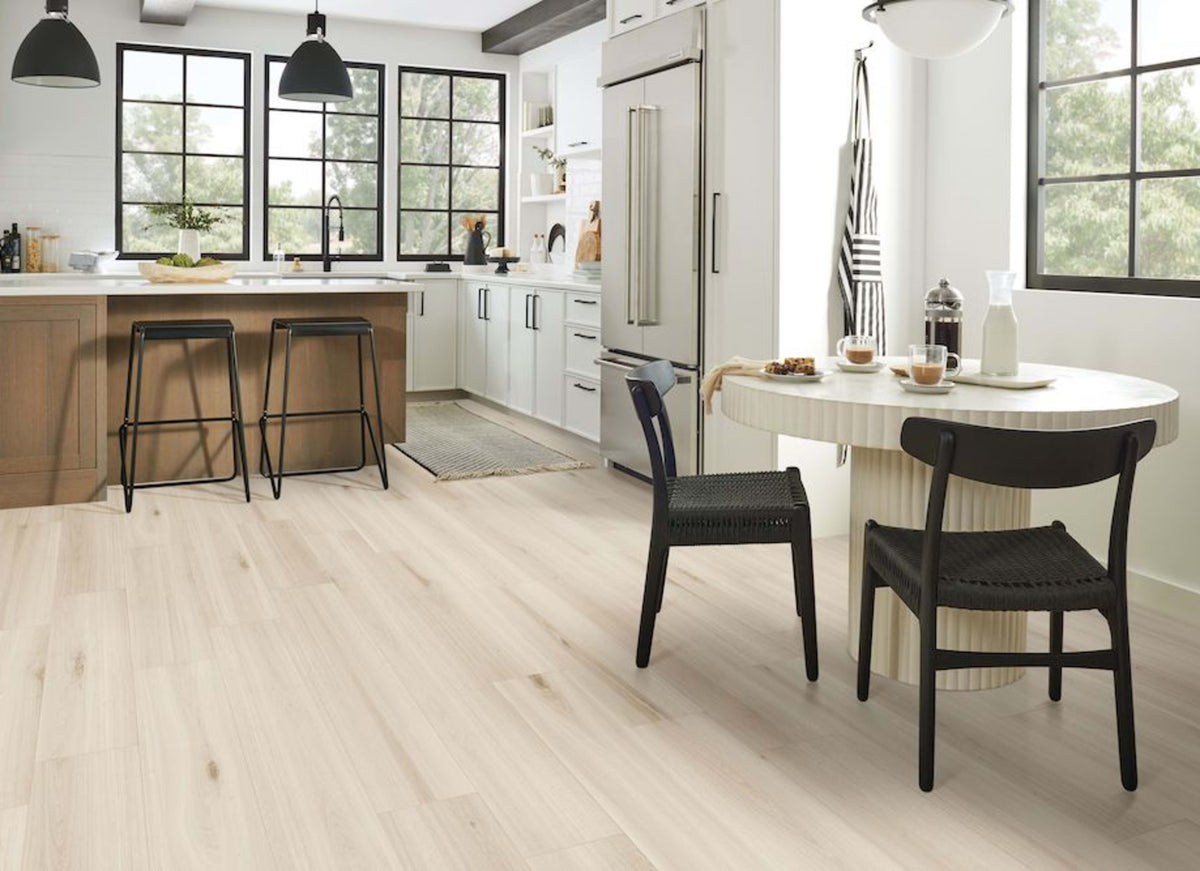 StrataMax Pro Cypress Grove in Umber 6'