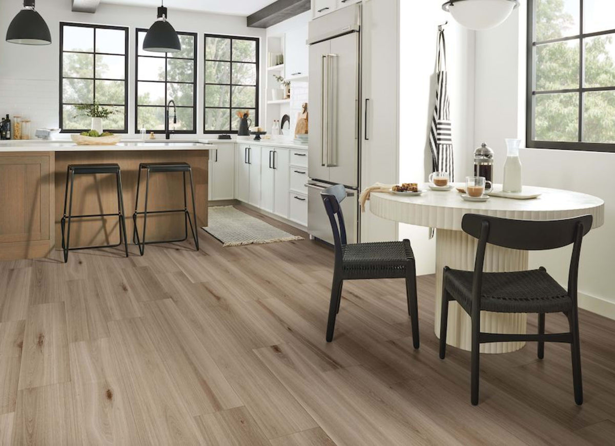 StrataMax Pro Cypress Grove in Russet 6'