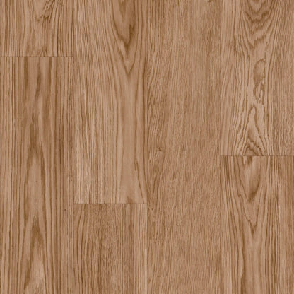 StrataMax Pro Hardland Oak in Sophie Brown 6' Vinyl Sheet Goods