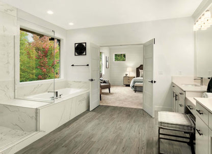 StrataMax Pro Hardland Oak in Sophie Brown 12'