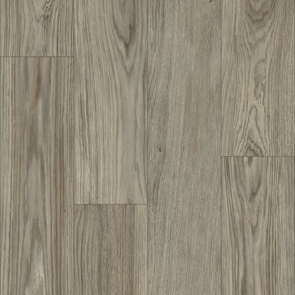 StrataMax Pro Hardland Oak in Emeline Grey 12' Vinyl Sheet Goods