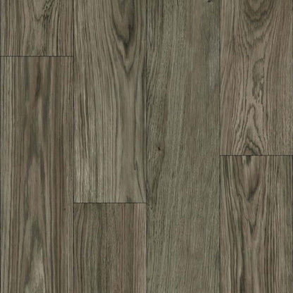 StrataMax Pro Hardland Oak in Alex Grey 6' Vinyl Sheet Goods