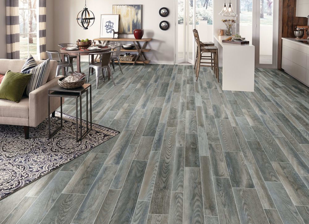 StrataMax Pro Antique Oak in Acorn 12'