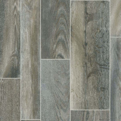 StrataMax Pro Ceruse Oak in Morris Run 12' Vinyl Sheet Goods