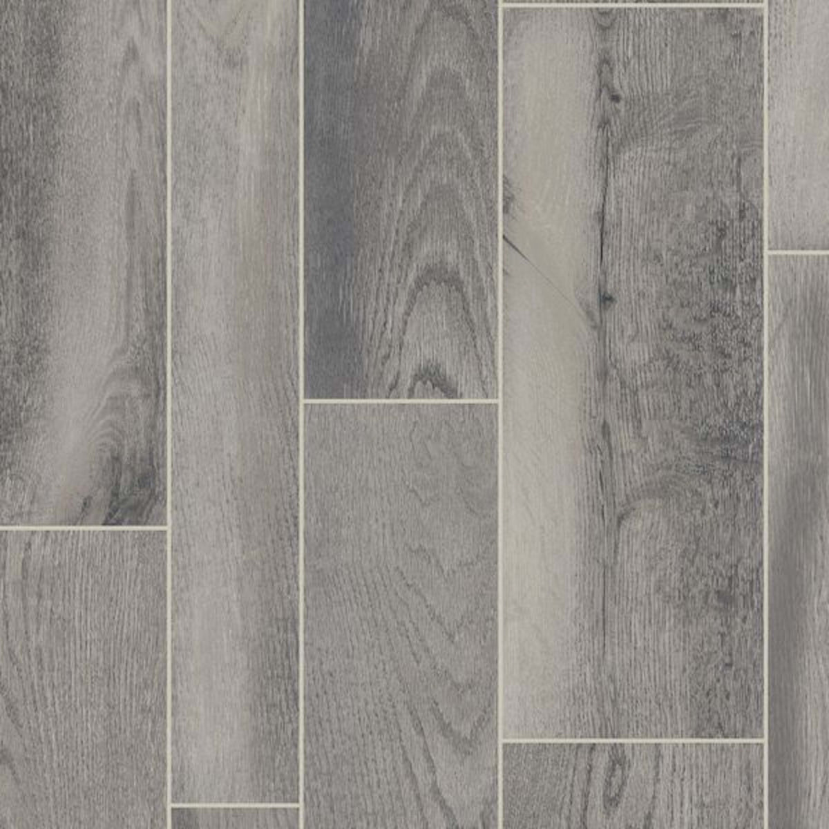 StrataMax Pro Ceruse Oak in Wolf Run 6' Vinyl Sheet Goods