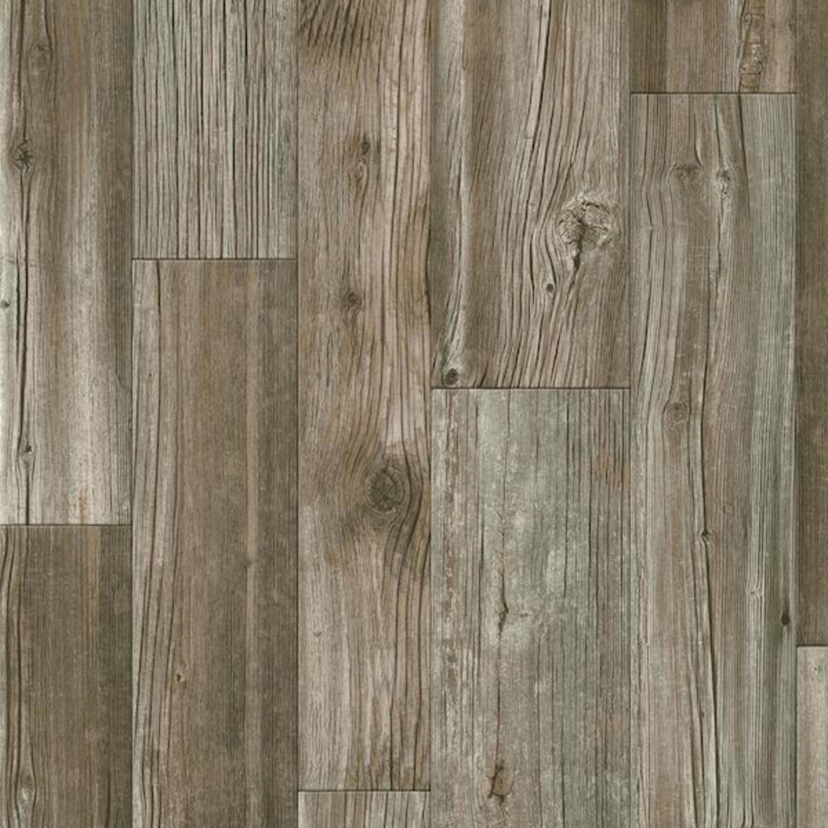 StrataMax Pro Deep Creek Timbers in Hearth 6' Vinyl Sheet Goods