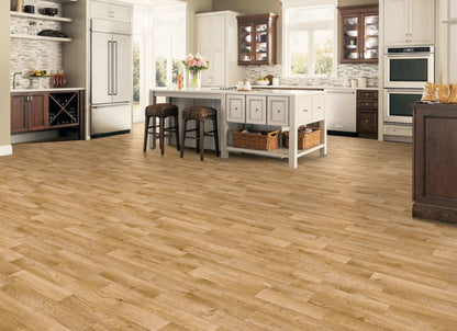 StrataMax Pro Antique Oak in Bittersweet 6'