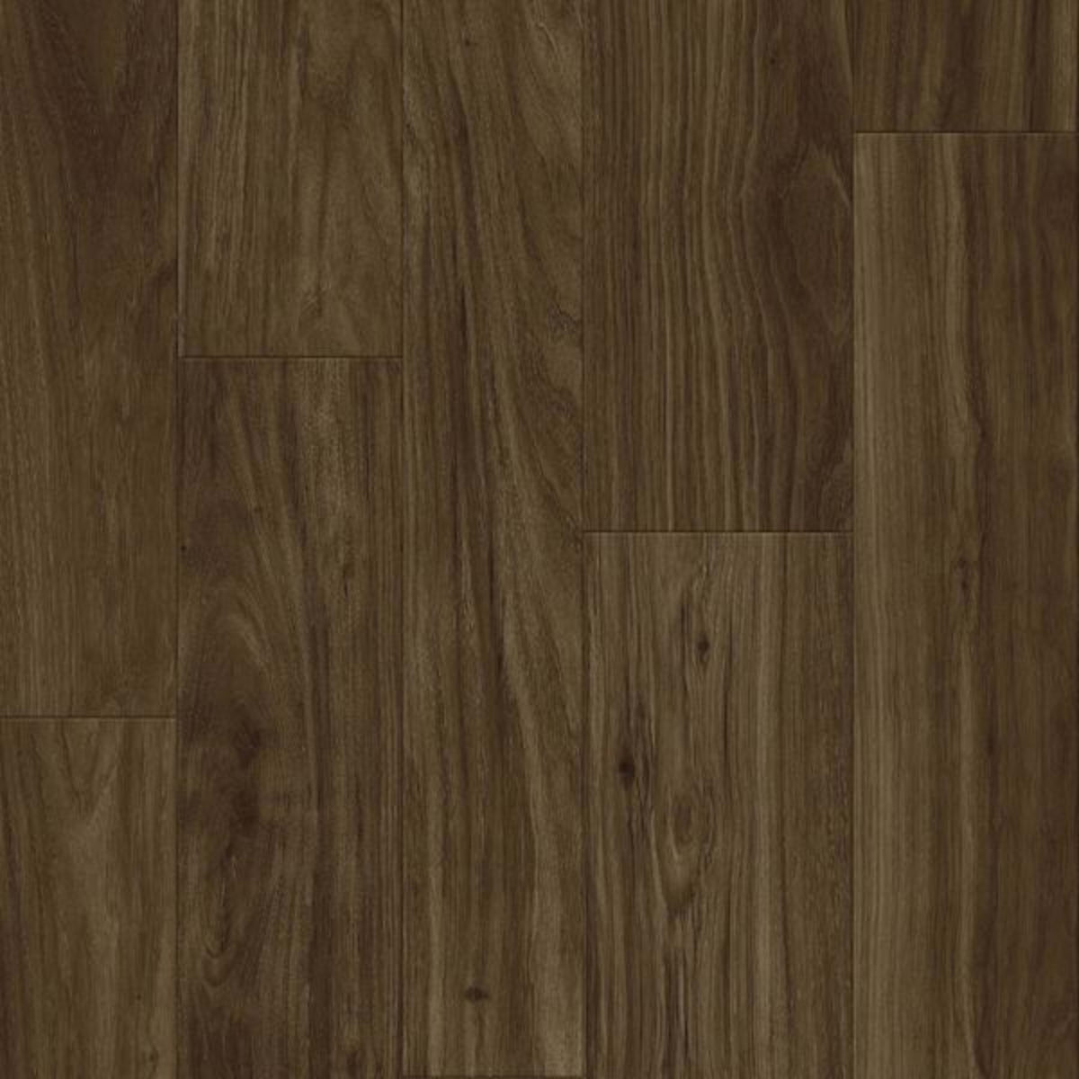 StrataMax Pro Westhaven Hickory in Woodstove 12' Vinyl Sheet Goods