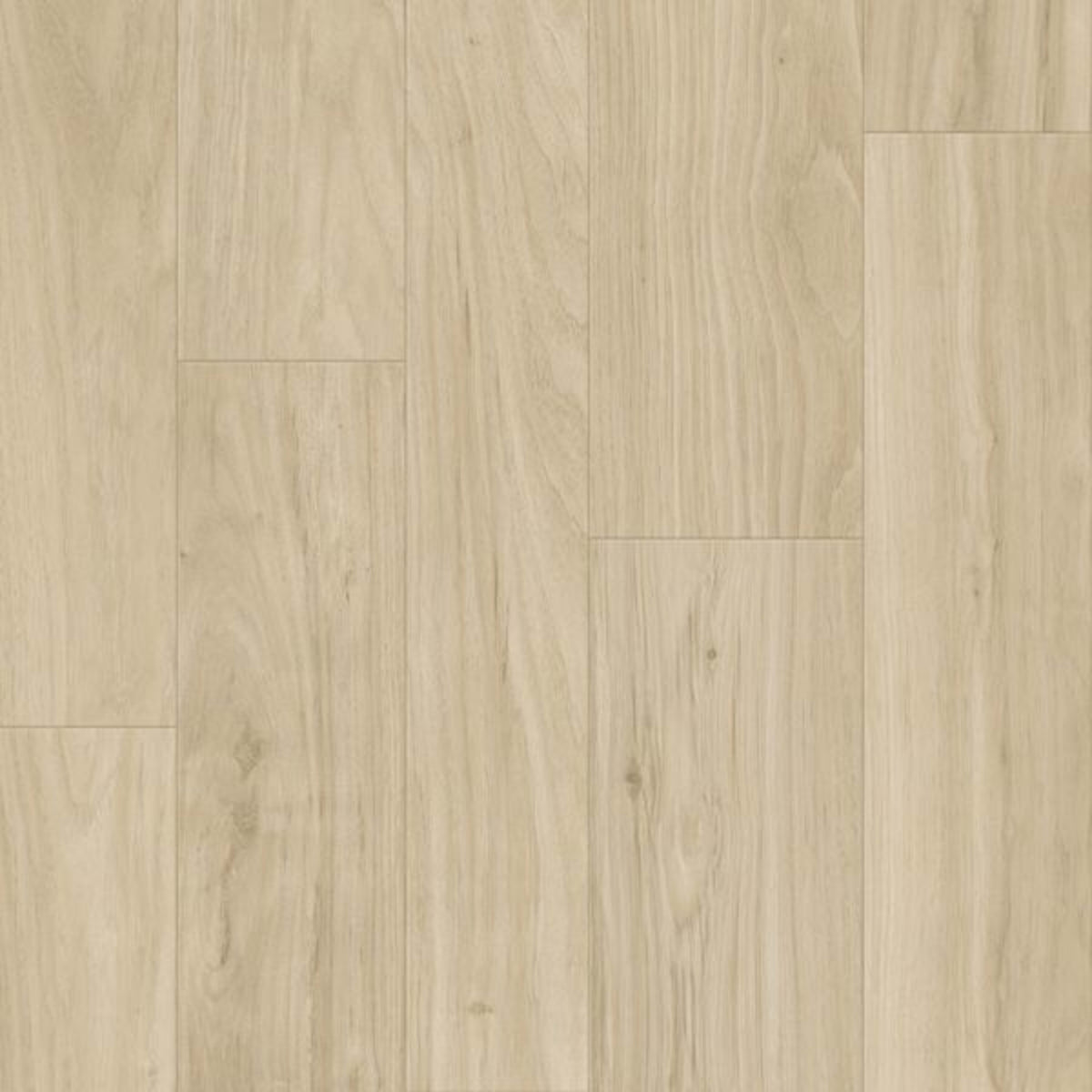 StrataMax Pro Westhaven Hickory in Spice Gold 6' Vinyl Sheet Goods
