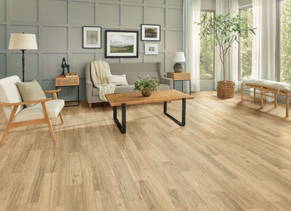 StrataMax Pro Westhaven Hickory in Spice Gold 12'