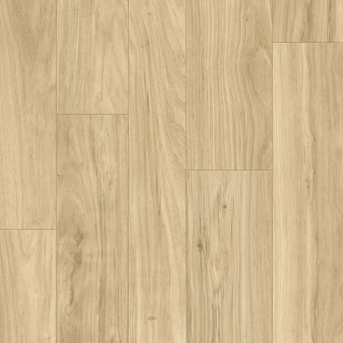 StrataMax Pro Westhaven Hickory in Butternut Brown 12' Vinyl Sheet Goods