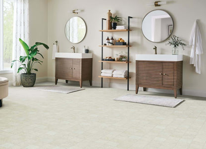 StrataMax Pro Pacific Stone in Pearl 12'