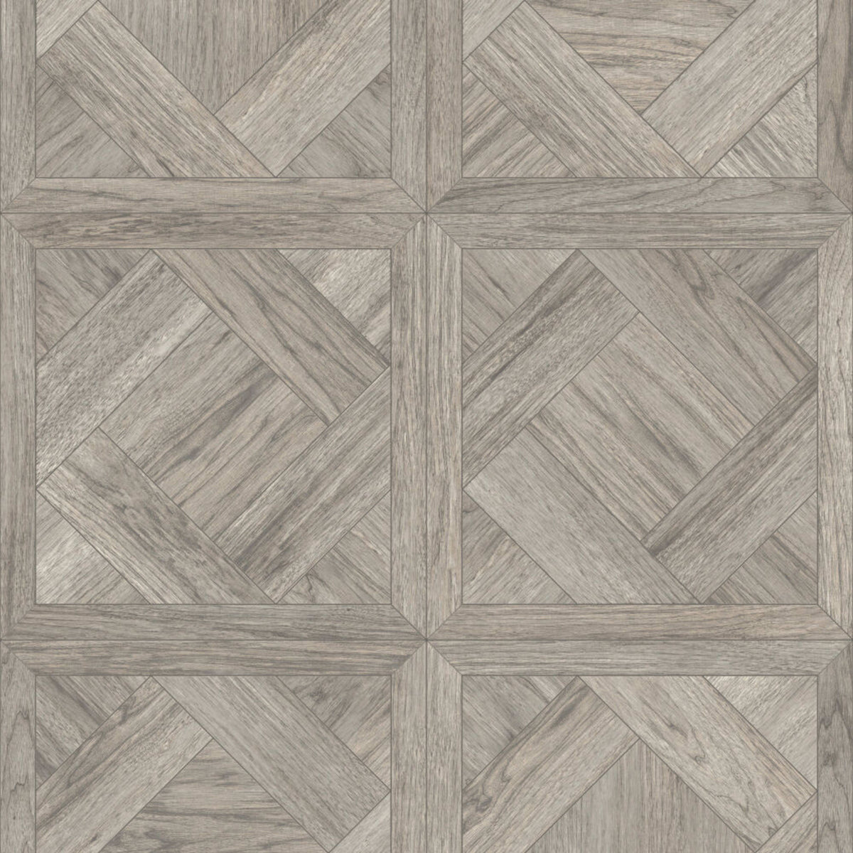 AirStep Plus-Tuscan Villa in Sueded Gray Vinyl Sheet Goods