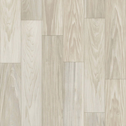AirStep Plus-Beachside Plank in Sundance Vinyl Sheet Goods