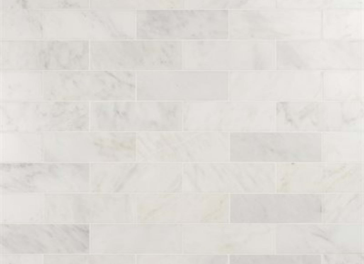 Asian Statuary in Asian Statuary 4x12 Polished