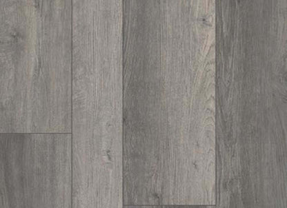 Authentic Mix in Shaker Gray